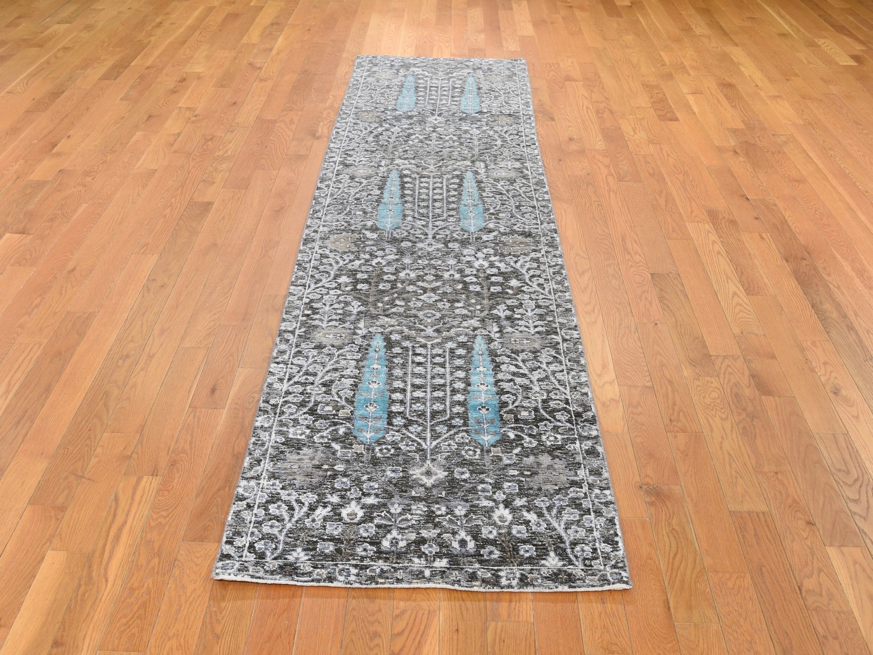 Transitional Rugs LUV599247